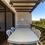 D'Alma Falesia Beach Apartment - By Dalma Portuguesa