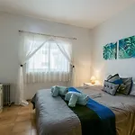 Lovelystay - Private Condo W/ Pool Near Praia Dona Ana
