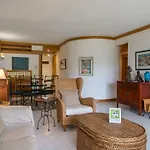 Bmyguest - Quinta Do Lago Garden Apartment