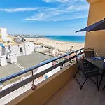 Apartment Praia Rocha Sea View