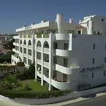 Apartment With One Bedroom In Albufeira, With Pool Access And Balcony