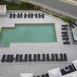 Apartment With One Bedroom In Portimao, With Wonderful Sea View, Pool
