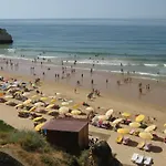Apartment With One Bedroom In Portimao, With Wonderful Sea View, Pool
