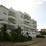 Apartment With 2 Bedrooms In Albufeira, With Wonderful City View, Pool