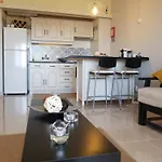 Beach Choro Studio In Albufeira With Wonderful Sea View Pool Access