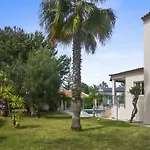 Casa Paraiso - Large Villa In Vilamoura, Central Algarve, W/ Private P