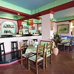 Beach Choro Studio In Albufeira With Wonderful Sea View Pool Access