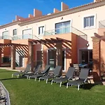 Villa Santa Maria By Algarkasa