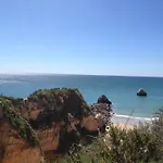 Gorgeous Portuguese-Style Apartment In Portimao Town With Views Of Rio