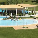 Apartment With 2 Bedrooms In Alvor, With Wonderful City View, Pool Acc