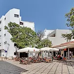 Lagos Downtown By Homing