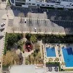 Apartment Jardins Rose Vista Mar