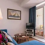 Lovelystay - Two Bedroom Duplex At Vilamoura Marina