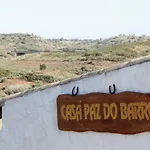 Casa Paz Do Barrocal