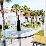 Cool Country Club Apt Portimao
