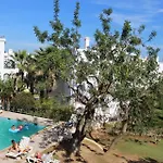 Tavira Garden- 2 Bedrooms-2Pools-2 Balconies