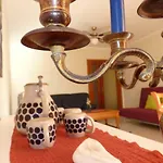 Pateo Dos Oliveira - Casa De Ferias