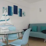 Apartamento Mar