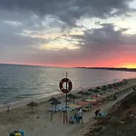 Falesia Sunscape