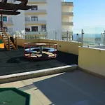 Ocean Terrace Apartment