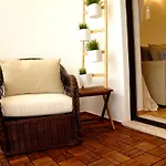 Casa Do Parque