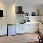 Vilamoura Estudio Com Piscina E Terraco