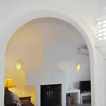 Chimney House