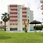 Apartamento Sitio Dos Castelos Da Rocha