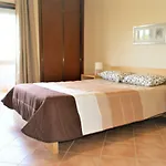 Apartamento Sitio Dos Castelos Da Rocha