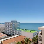 Ocean View 1 Bed Room Flat