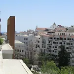 Apartment Between Beach And Downtown