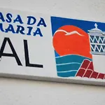 A Casa da Maria