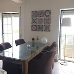 Tavira Near The Center - Two Bedroom With Balcony