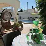 Villa Snoopy 4