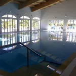 Oasis Parque Apartment 81 D
