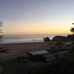 Praia Da Rocha