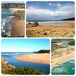 Refugio Do Clerigo
