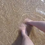 Recanto Pe Na Areia