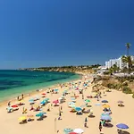 Luxury Beach Apartment At Armacao De Pera