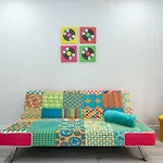 Luxury Beach Apartment At Armacao De Pera