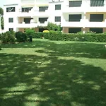 A Apartmento Solar Dos Pinheiros