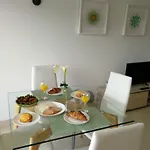 Aqua Apartment