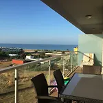 Sea View - Top Floor
