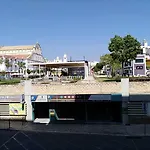 Apartamento T2 Alameda