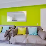 Torre Azul 1Br - Near The Beach