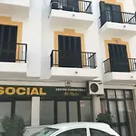Olhao Ria Flat