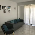 Olhao Ria Flat