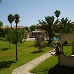 Appartment With One Room In Alvor, With Private Pool, Furnished Terrac