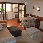 Paraiso Da Falesia
