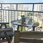 Apartamento T3 Aquazul